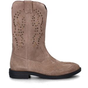 Nelson - Cowboylaarzen - Suède - Meisjes