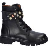 Nelson - Kids - Veterboots - Leer
