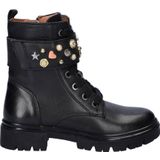 Nelson - Kids - Veterboots - Leer