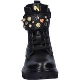 Nelson - Kids - Veterboots - Leer