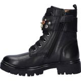 Nelson - Kids - Veterboots - Leer
