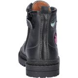 Nelson - Kids - Veterboots - Leer - Imitatieleer - Uitneembaar Voetbed