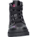 Nelson - Kids - Veterboots - Leer - Imitatieleer - Uitneembaar Voetbed