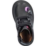 Nelson - Kids - Veterboots - Leer - Imitatieleer - Uitneembaar Voetbed