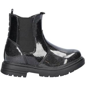 Nelson - Chelsea Boots - Lak