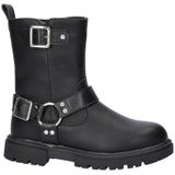Nelson - Bikerboots - Imitatieleer - Meisjes