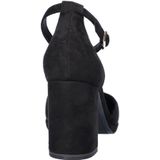 Tamaris - Pumps - Suedine - Dames - Met Touch It-memoryfoam voetbed