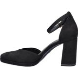 Tamaris - Pumps - Suedine - Dames - Met Touch It-memoryfoam voetbed