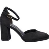 Tamaris - Pumps - Suedine - Dames - Met Touch It-memoryfoam voetbed