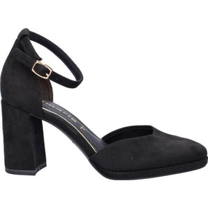 Tamaris - Pumps - Suedine - Dames - Met Touch It-memoryfoam voetbed