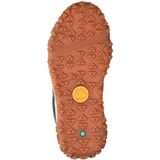 Timberland - Sneaker - Zwart - Duurzaam Leer en Textiel