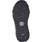 Timberland - Green Stride Motion 6 - Nubuck Sneakers - Zwart