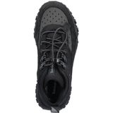 Timberland - Green Stride Motion 6 - Nubuck Sneakers - Zwart