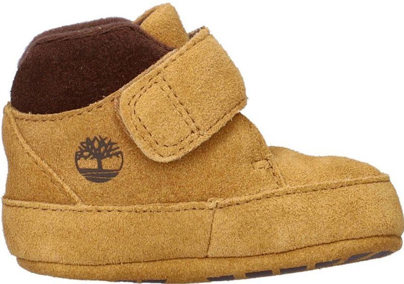Timberland - Crib Bootie - Enkelboot - Zacht Suède