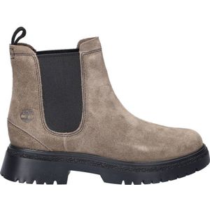 Timberland - Cambria Valley - Chelsea Boots - Taupe