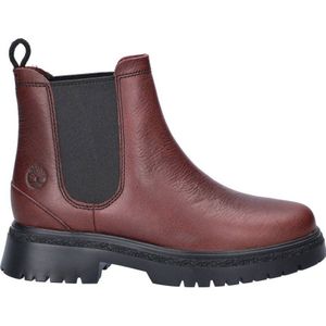 Timberland - Cambria Valley - Chelsea Boots - Bordeaux
