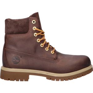 Timberland - 6 Inch Premium - Veterboots - Bruin