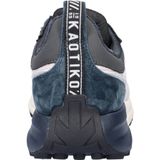 Kaotiko - Vancouver Ivy - Lage Sneakers - Kleurrijk - Heren