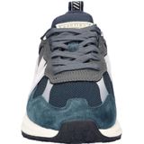 Kaotiko - Vancouver Ivy - Lage Sneakers - Kleurrijk - Heren