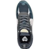 Kaotiko - Vancouver Ivy - Lage Sneakers - Kleurrijk - Heren