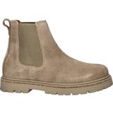 Birkenstock Highwood Slip On Dames Slippers Streetwear Vrouwen