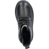 Nelson - Kids - Veterboots - Stevig Leer - Gevoerd met Textiel