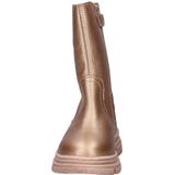 Nelson - Kids - Boots - Leer - Gevoerd met Textiel