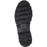 Nelson - Chelsea Boots - Grof Leer - Meisjes - Rits- & Gesloten