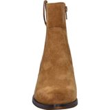 Nelson - Cowboylaarzen - Cognac - Suède