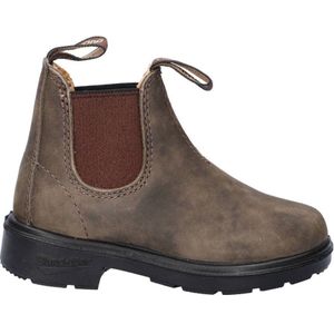 Blundstone 565 - Chelsea Boots - Bruin - Nubuck
