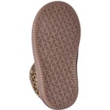 Nelson - Kids - Gevoerde Boots - Suède - Met Fake Fur