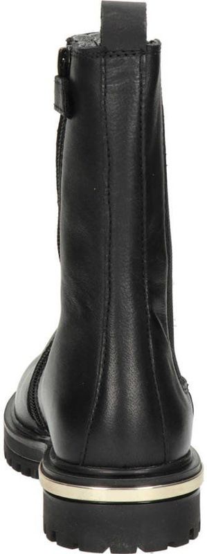 Nelson - Kids - Boots - Leer