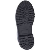 Nelson - Kids - Veterboots - Leer - Panterprint