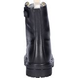 Nelson - Kids - Veterboots - Leer - Panterprint