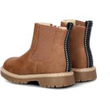 Nelson - Kids - Boots - Imitatieleer - Gevoerd met Fake Fur