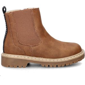 Nelson - Kids - Boots - Imitatieleer - Gevoerd met Fake Fur