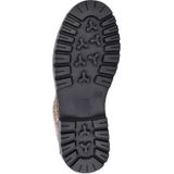 Nelson - Kids - Veterboots - Panterprint - Suède