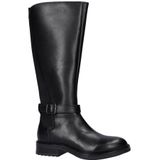 Nelson - Hoge Laarzen - Leer - Dames