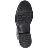 Nelson - Hoge Laarzen - Leer - Dames