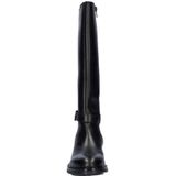 Nelson - Hoge Laarzen - Leer - Dames