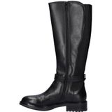 Nelson - Hoge Laarzen - Leer - Dames