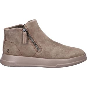 Ecco - Move W - Enkellaarsjes - Taupe