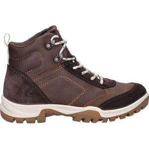 Ecco - Xpedition III - Leren Wandelschoenen - Bruin