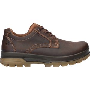 Ecco - Rugged Track - Wandelschoenen - Bruin