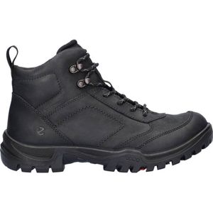 Ecco - Xpedition III - Leren Wandelschoenen - Zwart