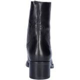 Nelson - Biker Boots - Leer - Gevoerd met Fake Fur
