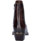 Nelson - Cowboylaarzen - Zwart - Rits- & Gesloten Boots