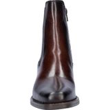 Nelson - Cowboylaarzen - Zwart - Rits- & Gesloten Boots