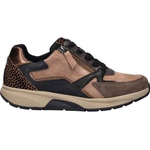 Gabor - Rolling Soft - Sneakers - Beige/Bruin