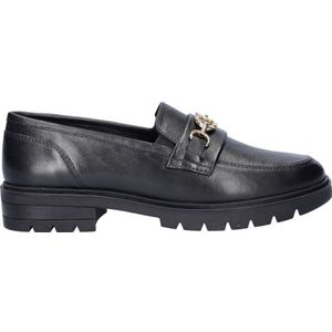 Ara - Cambridge - Leren Loafers - Zwart